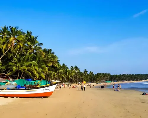 Best taxi service in Margao,Goa