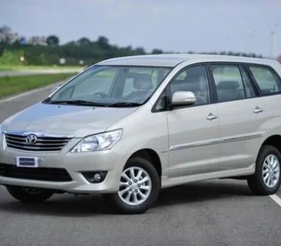 Margao taxi services