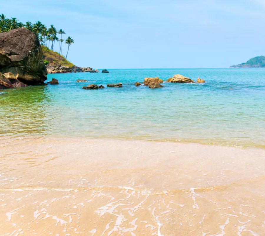 Best taxi service in Margao,Goa